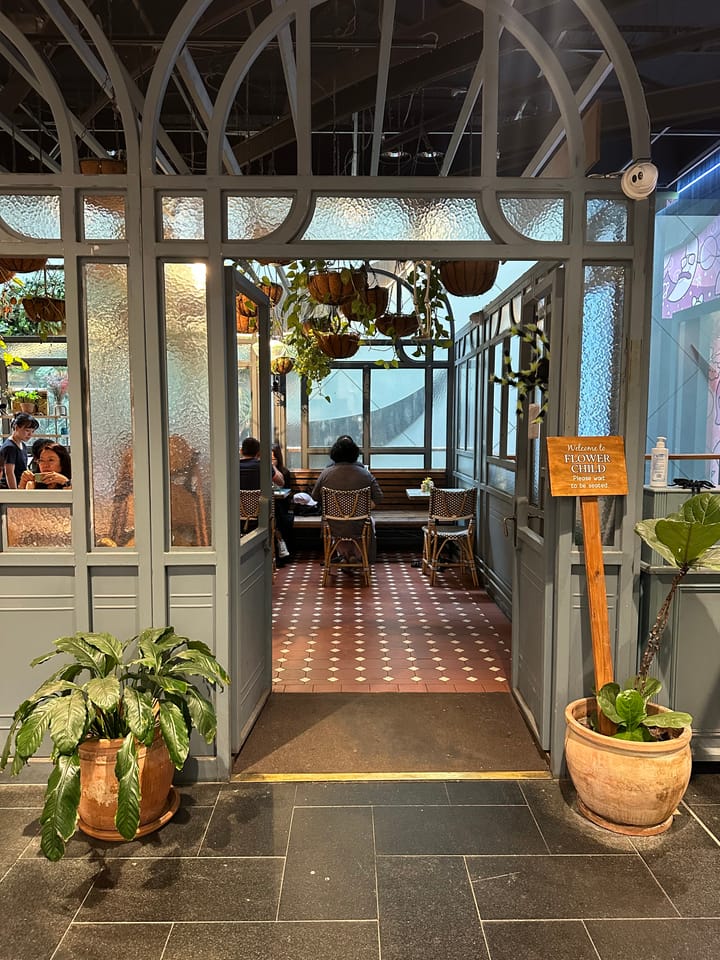 Reflection on Q4 - 2025